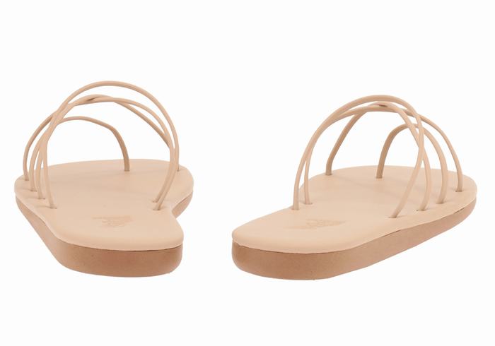 Sandales à Glissière Ancient Greek Sandals Pu   | TVA-3776478